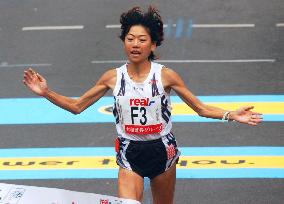 Takahashi repeats in Berlin